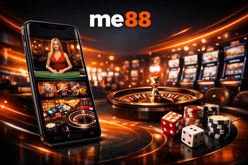 me88 app in Malaysia