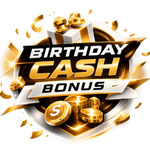 me88 birthday bonus